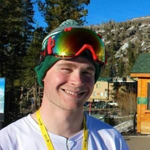 Meet your Posher, James